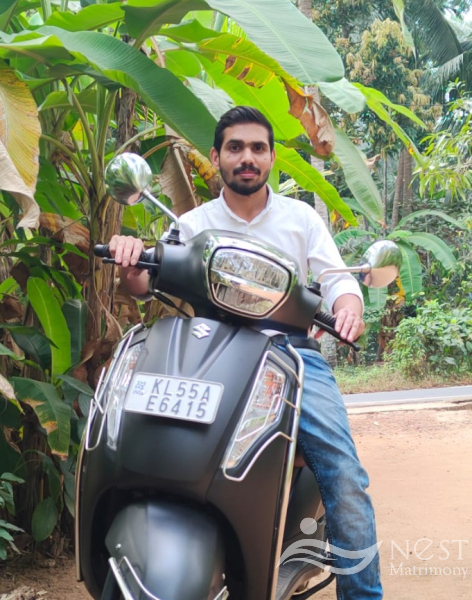 SYAMJITH